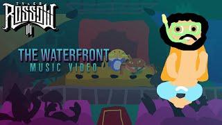 Tyler Rossow - The Waterfront [Official Video] feat. Belmont & Dark Watch