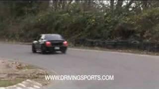 Driving Sports TV - Incredible High-Speed WRX Crash