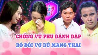 ÁC MỘNG 20 NĂM GÃ CHỒNG TÀN BẠO HÀNH HẠ BỎ ĐÓI VỢ BẦU
