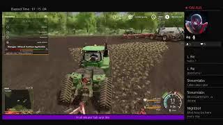 Farming Simulator19 season 1 Episode 4 Bucks County PA