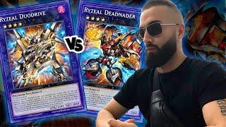 RYZEAL VS RYZEAL WHO WILL WIN??? TRIF COMMENTARY