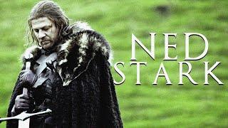 (GoT) Ned Stark | Loyalty