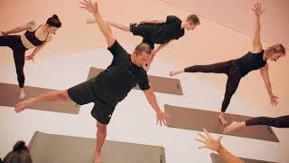 LES MILLS | New BODYBALANCE