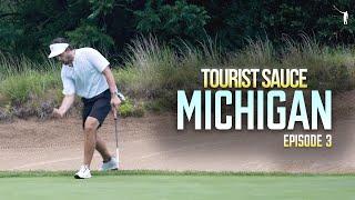 Tourist Sauce (Michigan): Episode 3, "Grand Rapids"