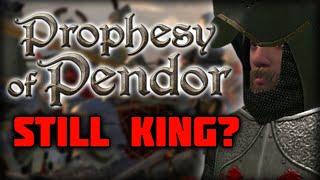 Is Prophesy of Pendor as Good as You Remember?