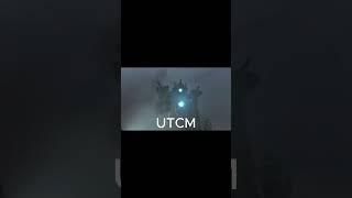 UTCM vs UTSM (first ever edit we've done) #skibiditoilet #shorts #MGZ #skibidi #skibiditoiletmeme