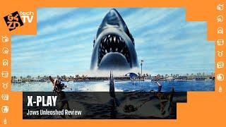 X-Play Classic - Jaws Unleashed Review