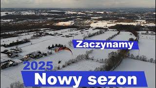 Zaczynamy nowy sezon 2025r