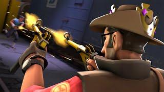 TF2: SMG gaming