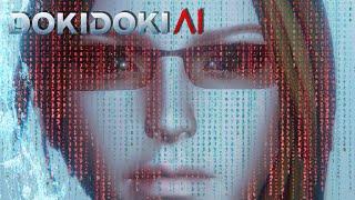 ДОПРОС С ПРИСТРАСТИЕМ ► DOKI DOKI AI INTERROGATION #youtubegaming #games #frostytemplar #chatgpt