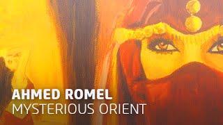 Ahmed Romel - Mysterious Orient (Original Mix) [OUT 01.12.14]