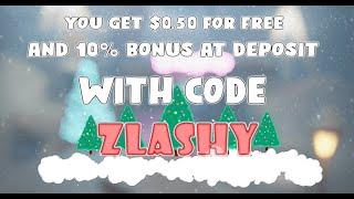 KEYDROP PROMO CODE 2022! Promo Code Key-drop 2023