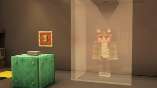 Bloodpact | A Shared Health Minecraft SMP
