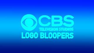 CBS Television Studios Logo Bloopers | S1 E10 | TV Stations Aplenty, TV Stations Galore! (2024 Rebr)