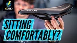 5 Tips To Pick The Perfect eBike Saddle