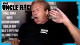 Stuttering John Interview Bingo | The Uncle Rico Show