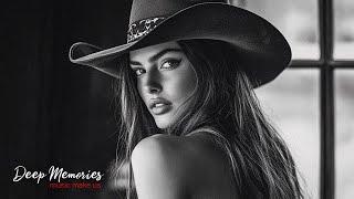 Deep Emotions 2024 | Deep House • Nu Disco • Chill House Mix #88