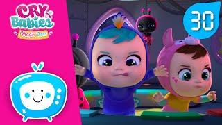 新しい冒険 クライベイビーズ  マジックティアーズ  CRY BABIES MAGIC TEARS!  コレクションズ