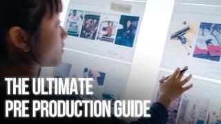 How To ACTUALLY Do Pre-Production for Filmmakers in 2025 (Experience-Based)