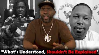 Magnolia Levee on Rippa & Gangsta Feud, Lance Out Da Melph, & Why Birdman Won't Embrace Gangsta