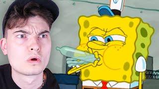 Adult Jokes In Kids Shows