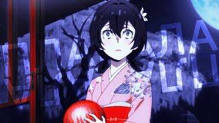 kyouka izumi - плакала [bungou stray dogs amv]