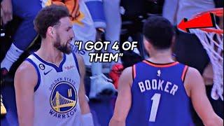 *FULL AUDIO* NBA Players Talking Sh*t For 13 Minutes! (All-Time Edition Part 20)