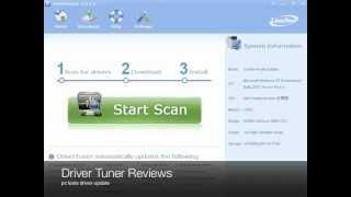 Pc Tools Driver Update And Tuner Reviews