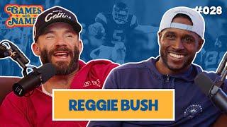 Julian Edelman and Reggie Bush Highlight Reggie’s 513 Yard Game | USC vs Fresno State