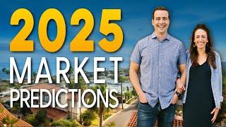 Carlsbad Market Minute: What to Expect through 2025