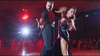 Pavel Zvychaynyy - Polina Teleshova | Super Stars 2023 | Show