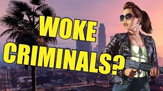 GTA 6 Gonna Be "CULTURALLY SENSITIVE", Oh No…