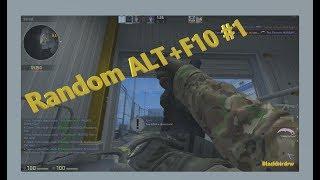 Random ALT+F10 #1