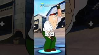 CARTOON vs FORTNITE EMOTES 