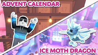 WINTER EVENT ANNOUNCED! Advent Calendar, New Pets & More in Adopt Me!