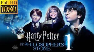 Harry Potter and the Philosopher’s Stone (PSX) 🪄 Full Gameplay (Complete Story) | Longplay [HD]