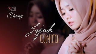 Shany - JAJAK CINTO (Official Music Video)