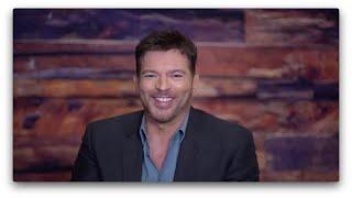 Personally Speaking ep. 46 (Harry Connick Jr.)