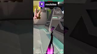 2 hp | neolelee с помощью #Twitch