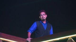 ROJA JANEMAN-HARIHARAN JI | COVER BY ANKIT MISHRA