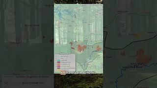  Discover Georgia’s Wildlife Highway 