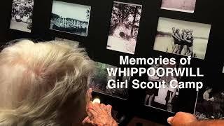 Memories of Whippoorwill Camp TRAILER