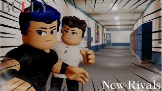 ROBLOX Bully Story Season 1 Episode 5 - New Rivals