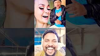 Funny video moment  #shorts #funny #boxtv