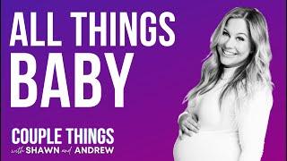 Couple Things | All Things Baby