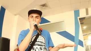 HIP-HOP ВАРЕНЬЕ:Sweet 22 | BeatBox by BoxManBeat