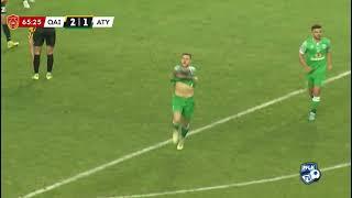 Evgeniy Kozlov (Козлов Евгений Евгеньевич) 2022/2023 Highlights in Kazakhstan Premier League.