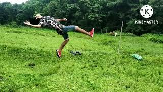 Past time jump ||#SBman ||