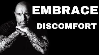 Discomfort Is Your Friend | Joe Rogan | Motivational Speech | [2021 Motivational Boost]