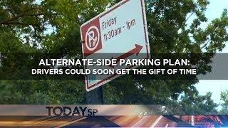 Today on the PIX11 News at 5... (3/31/14)